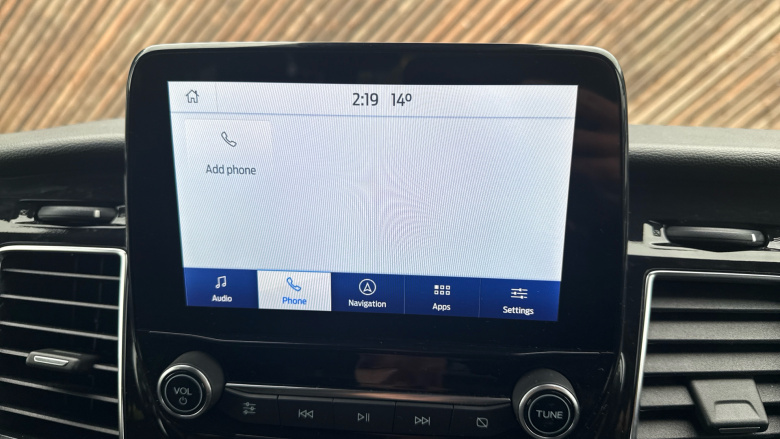 Ford Tourneo Custom Transit Custom Tourneo L2 Diesel Fwd 2.0 EcoBlue Hybrid 130ps L/R 8 Seater Titanium